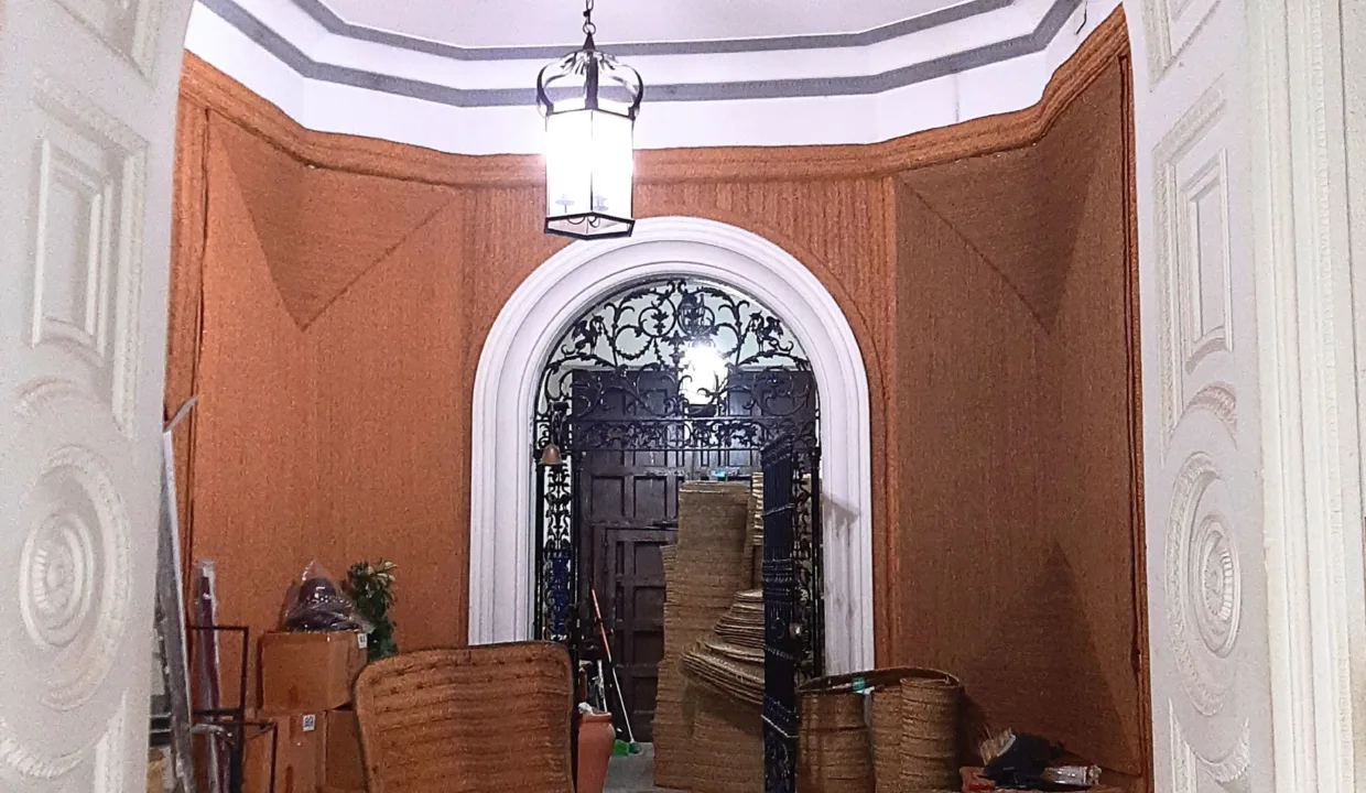 Hall