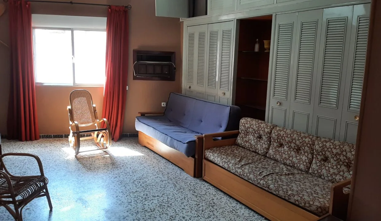 A19 DORMITORIO