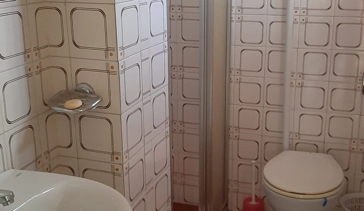A25 BAÑO