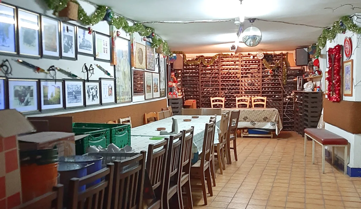 bodega