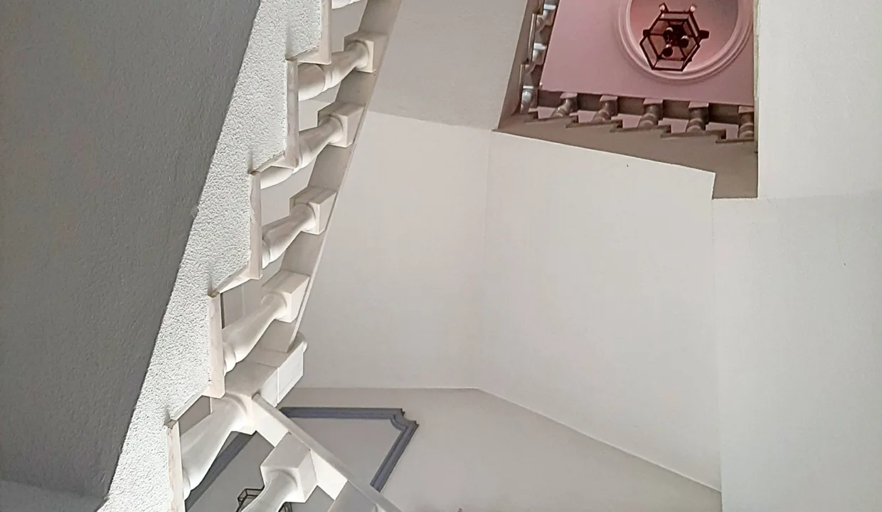 escaleras 2