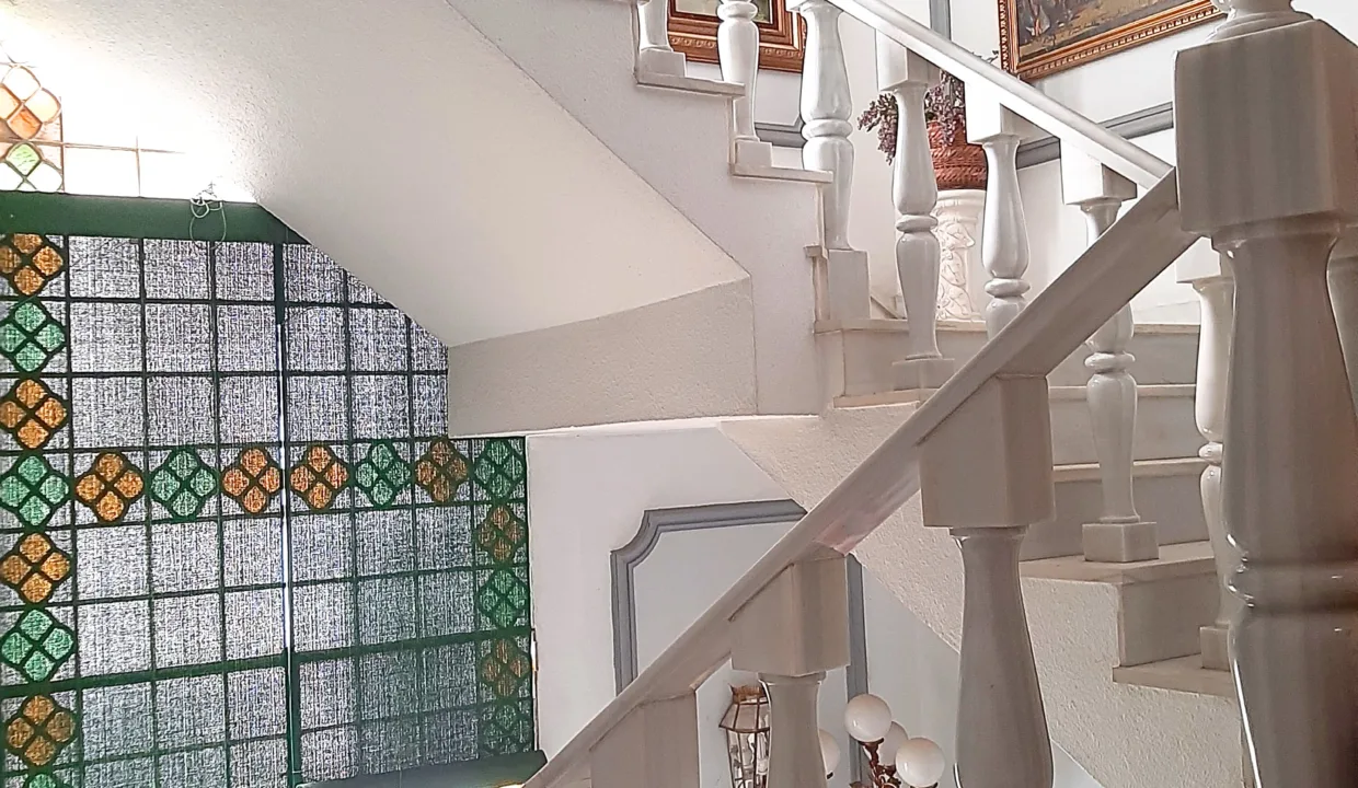 escaleras 3