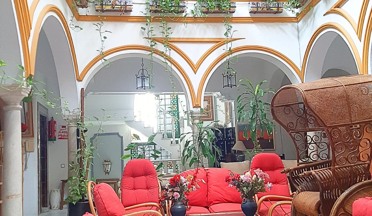 patio andaluz