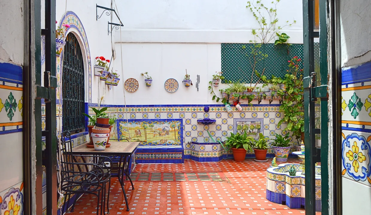 patio interior 1