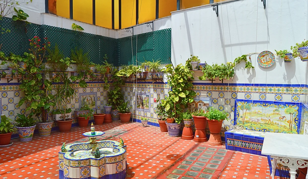 patio interior 2