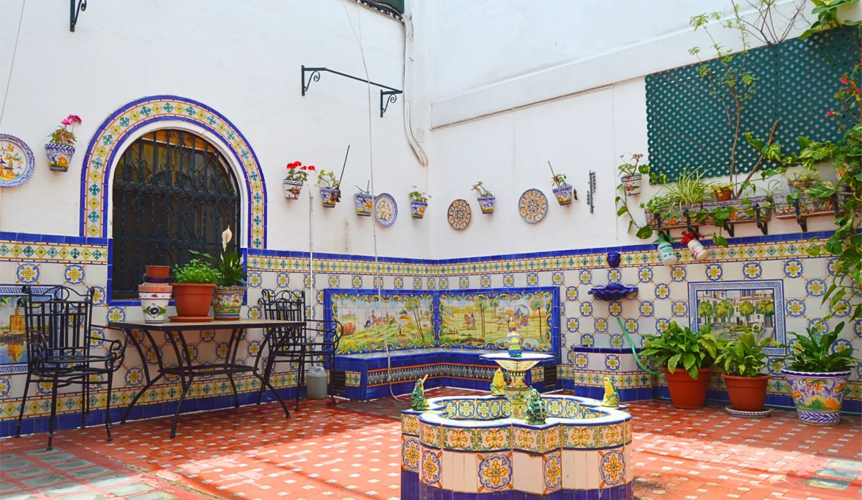 patio interior 6