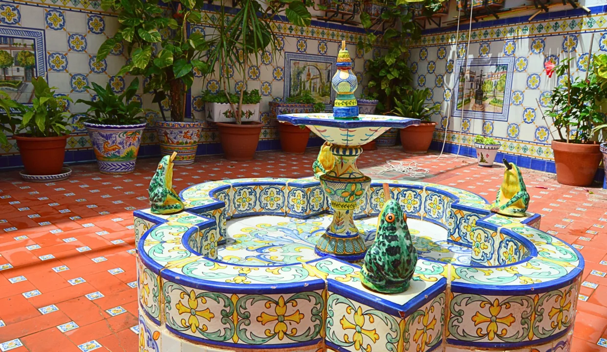 patio interior 8