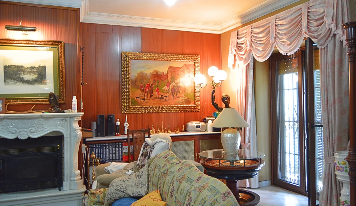 salón 5