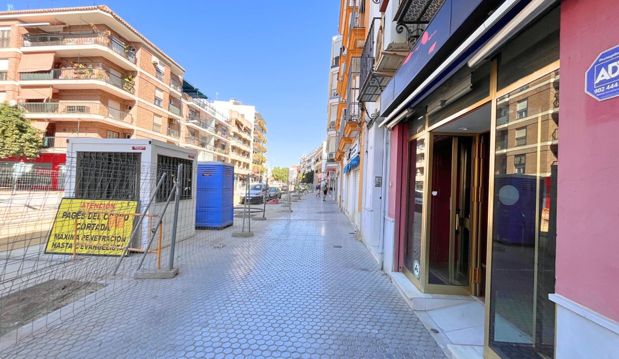 3 fachada